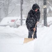 Streitpunkte um Eis und Schnee