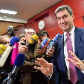 Ein Hauch von Harmonie