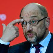 SPD zieht rote Linien