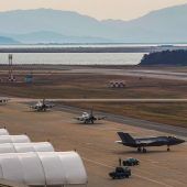 Proben für den Präventivschlag?