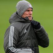 Bayern will Paris einheizen