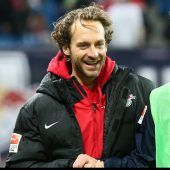 Hoffnung für Tim Lobinger