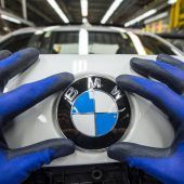 Stickoxide: Die Umwelthilfe greift BMW an