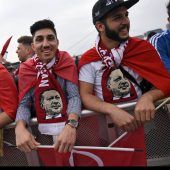 „Sonst drohen soziale Spannungen“