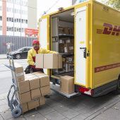 Der Weihnachtspackerl-Wahnsinn