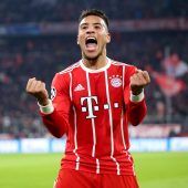 Chapeau, FC Bayern!
