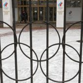 Putin akzeptiert die Strafe