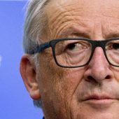 Junckers Wunschzettel für Europa