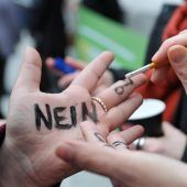 Falle Weihnachtsfeier