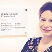 „Es ist nie zu spät, etwas zu sagen“