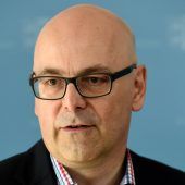 Posten für Genossen