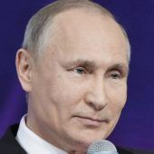 Putin will weitermachen