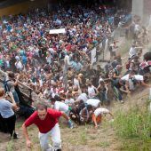 Loveparade: Späte Suche nach Gerechtigkeit