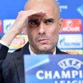 Bayern als tapferes Schneiderlein