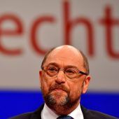 Selbstzweifel-Partei-Deutschlands