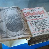 Warum der Papst mit dem Vaterunser hadert