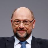 SPD stimmt für Gespräche mit Merkel