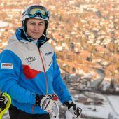 Ski-Talent stirbt in Kanada