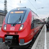 Die neue ICE-Strecke: Wie die Region profitiert