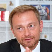 Lindner und Liberale verlieren