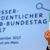 Die Stunde der Ja-Sager