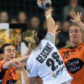„Totalausfall“ – Oranje-Lehrstunde