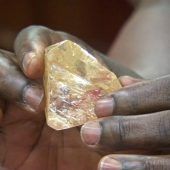 Diamanten der Rekorde