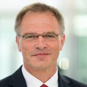 Deutschlandradio-Intendant: Streit selbst lösen!