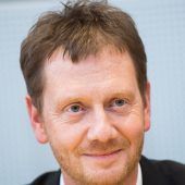 Wahlverlierer auf dem Weg nach oben