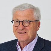 Heinz wünscht sich Enkel