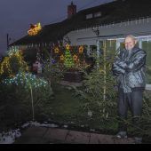 Das Haus vom Nikolaus