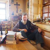 Auf der Alm, da gibt’s koan Krach