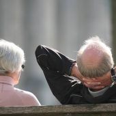 Studie unter 90- bis 100-Jährigen