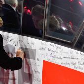 ICE-Rennstrecke und MVV-Preiserhöhung