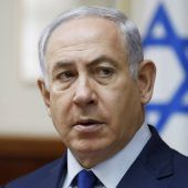 Netanjahu: Europäer sind scheinheilig