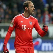 Mit 50 noch Power in den Waden
