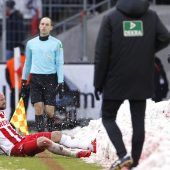 Kölns Endspiel wird zum Albtraum