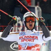 Luitz, der neue Leader