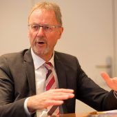 „Die LBS hat wieder Boden unter den Füßen“