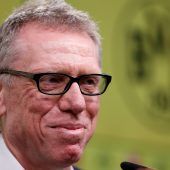 BVB: Stöger folgt auf Bosz