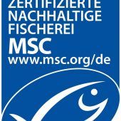 Güte-Siegel für nachhaltige Fischerei