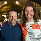 Stress im Job: Von Spitzensportlern lernen