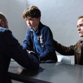 Kommissar mit Herz