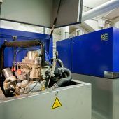 Energiewende im Blick