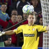 Wirbel um Leno und den FC Bayern