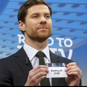 Bayern treffen auf Besiktas