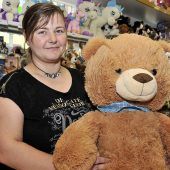 Schluss mit lustig im Spielzeugland