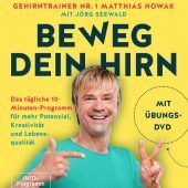 Zehn Minuten täglich: Beweg dein Hirn