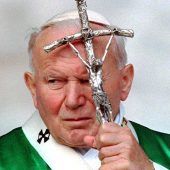 Die Heiligen des Herrn: Päpste und gefallene Engel