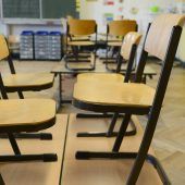 Ohne Sitzenbleiben und Klassenbildung